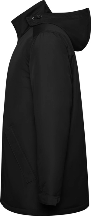 Veste parka matelassée pour homme personnalisable