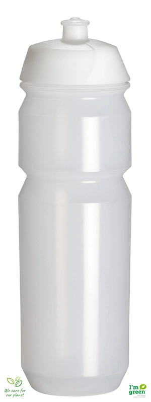 Gourde 100% biodégradable 750 ml personnalisable