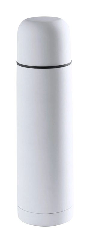 Thermos en acier inoxydable 500 ml HOSBAN personnalisable