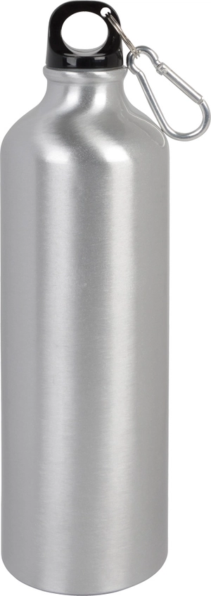 Gourde en aluminium BIG TRANSIT 750 ml personnalisable