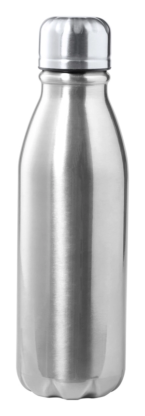 Gourde isotherme aluminium 550 ml personnalisable