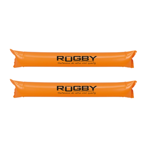 image du produit 2 batons de tambour - supporter évènement sportif