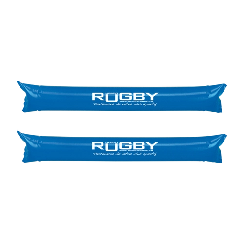 image du produit 2 batons de tambour - supporter évènement sportif