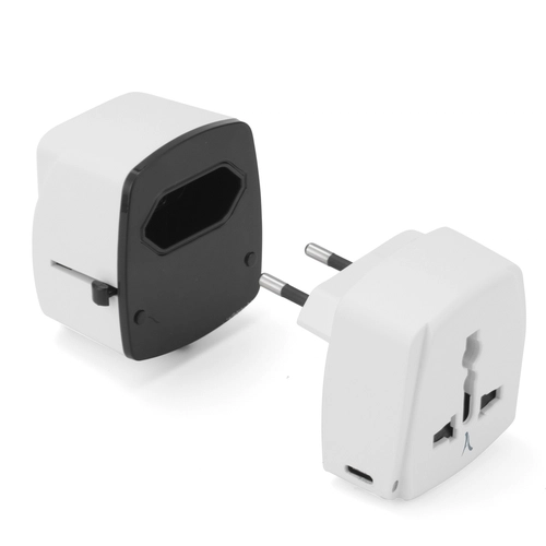 image du produit Adaptateur universel premium 20W AKASHI