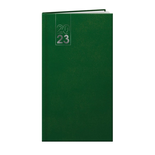 image du produit Agenda 2025 CORDOUE 9 x 16 cm - couverture rigide