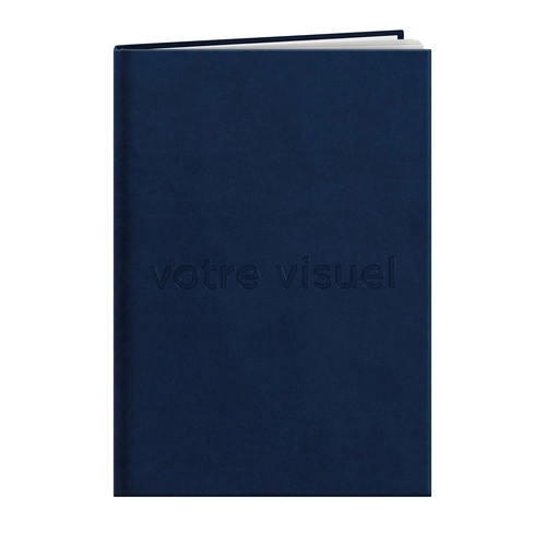 image du produit Agenda 2025 SYDNEY 18 x 25 cm - couverture rigide