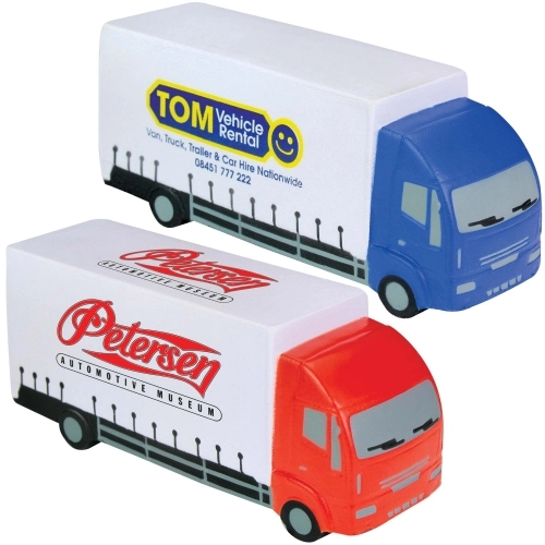 image du produit Anti stress forme camion