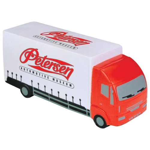 image du produit Anti stress forme camion