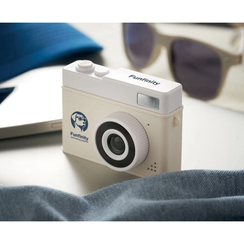 image du produit Appareil photo numérique et écran LCD