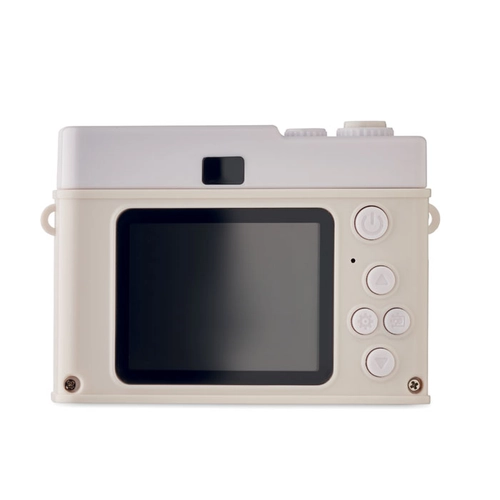 image du produit Appareil photo numérique et écran LCD