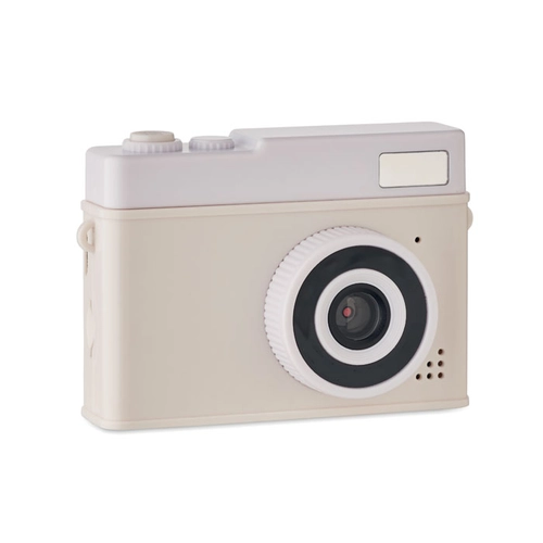 image du produit Appareil photo numérique et écran LCD