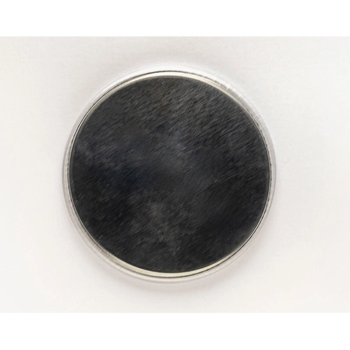 image du produit Badge Magnet Puissant en Néodyme - Diamètre 38mm - Made in France