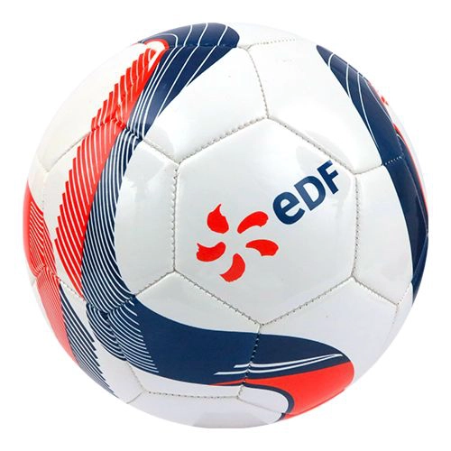 image du produit Ballon de foot personnalisable