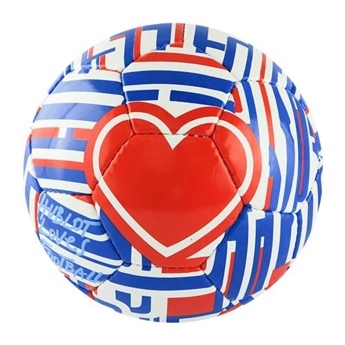 image du produit Ballon de foot personnalisable