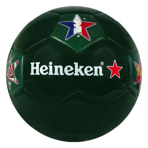 image du produit Ballon de foot personnalisable