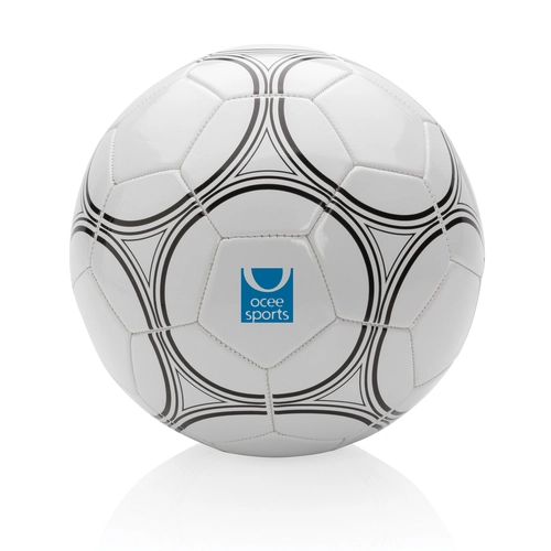 image du produit Ballon de football avec double couche - taille 5