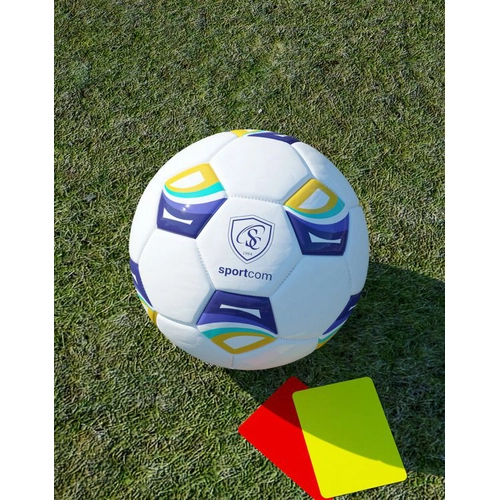 image du produit Ballon de Football promotionnel - idéal pour la communication