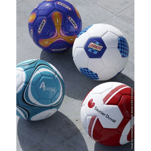 image du produit Ballon de Football promotionnel - idéal pour la communication