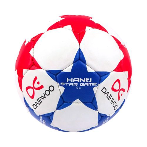 image du produit Ballon de hand personnalisable