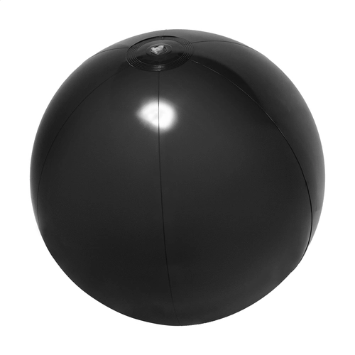 image du produit Ballon de plage brillant en PVC recyclé