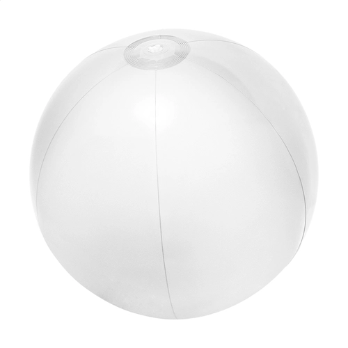 image du produit Ballon de plage brillant en PVC recyclé
