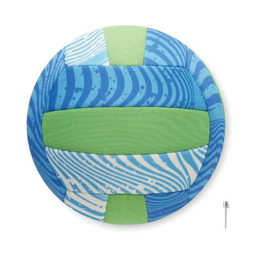 image du produit Ballon de plage en néoprène avec intérieur en caoutchouc