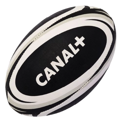 image du produit Ballon de rugby personnalisable