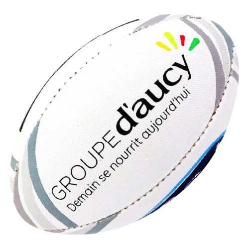 image du produit Ballon de rugby personnalisable
