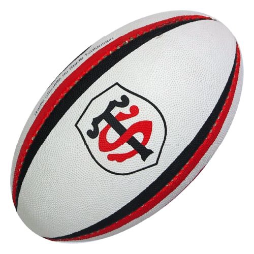 image du produit Ballon de rugby personnalisable