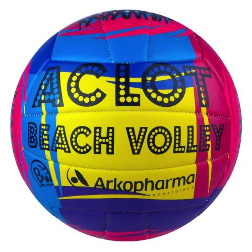image du produit Ballon de volley personnalisable