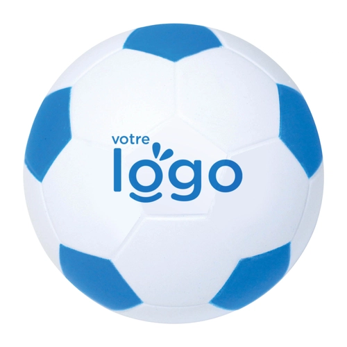 image du produit Ballon football antistress