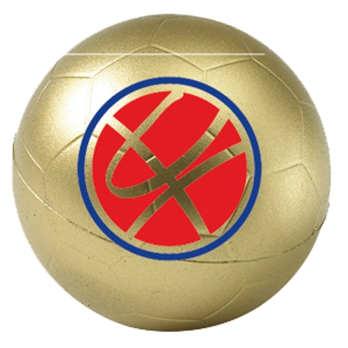 image du produit Ballon football antistress
