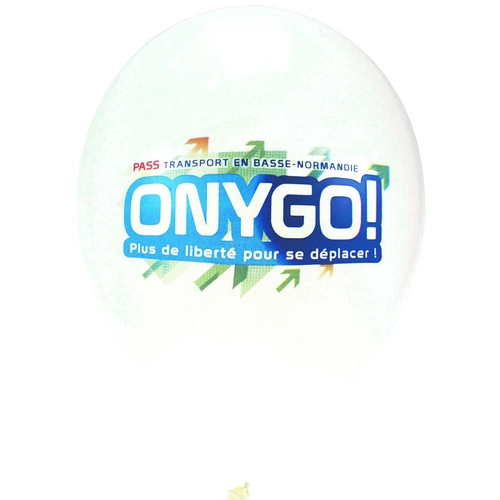 image du produit Ballon Gamme Opaques