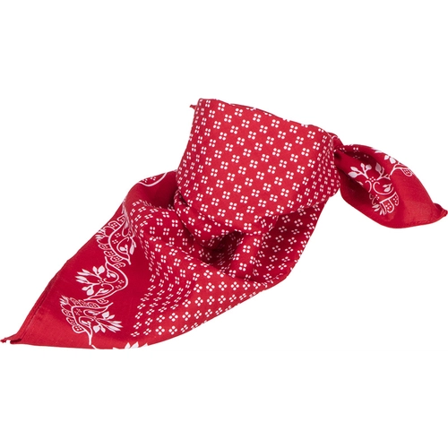 image du produit Bandana carré 100% coton