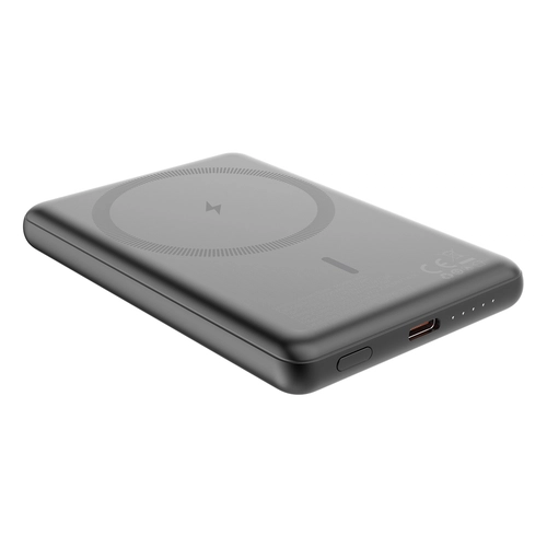 image du produit Batterie de secours magsafe chargement sans fil 5000 mAh