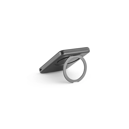 image du produit Batterie nomade magnétique de 5 000 mAh avec chargeur sans fil ultrarapide de 15 W