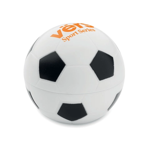 image du produit Baume à lèvres en forme de ballon de football