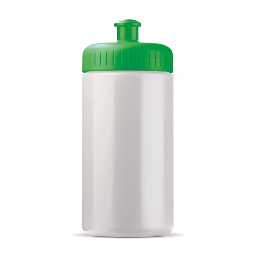 image du produit Bidon de sport 500 ml - 100% étanche sans BPA