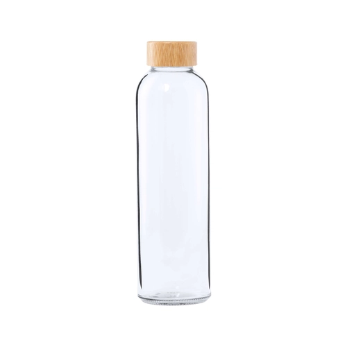 image du produit Bidon de sport en verre 500 ml - impression en sublimation