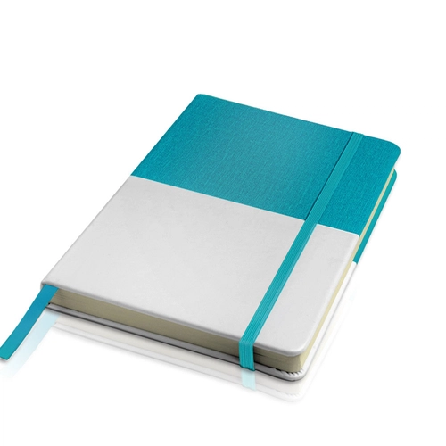 image du produit Bloc notes A5, carnet en similicuir