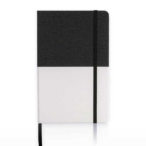 image du produit Bloc notes A5, carnet en similicuir