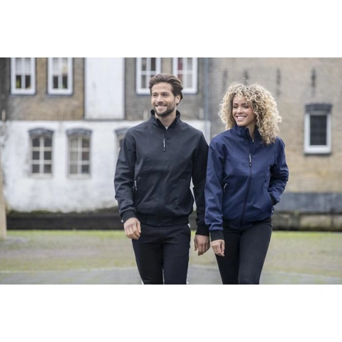 image du produit Blouson aviateur léger unisexe 188g - pour Homme et Femme