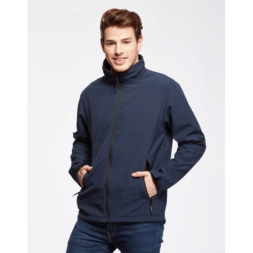 image du produit Blouson Softshell Homme 2 couches