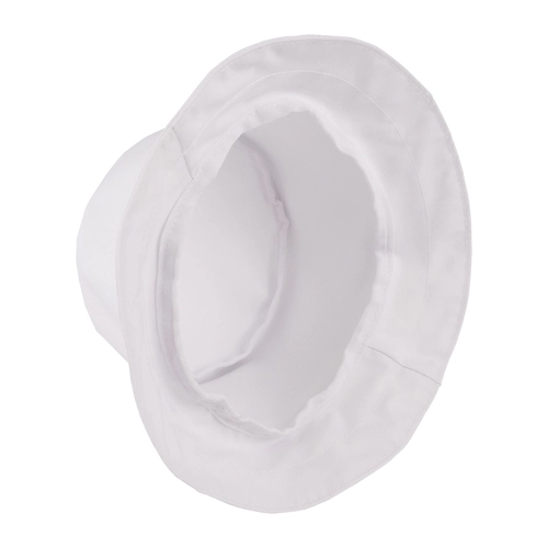 image du produit Bob en polyester imperméable 235 gr/m2 blanc sublimé