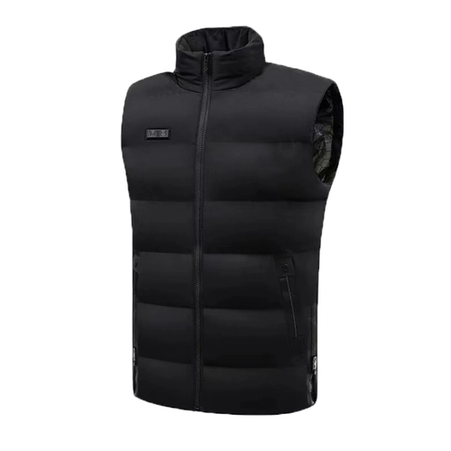 image du produit Bodywarmer chauffant avec powerbank 10 000 mAh