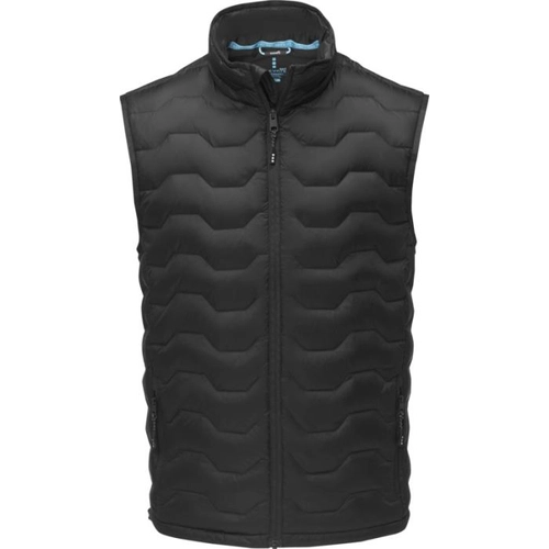 image du produit Bodywarmer duvet isotherme recyclé certifié GRS pour homme