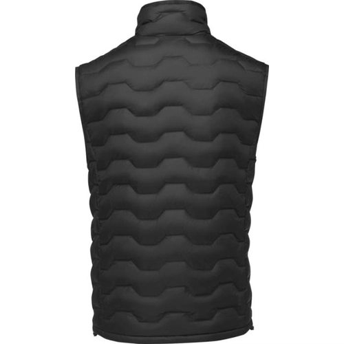 image du produit Bodywarmer duvet isotherme recyclé certifié GRS pour homme