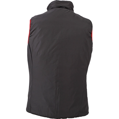 image du produit Bodywarmer Femme matelassé avec poche intérieure zippée