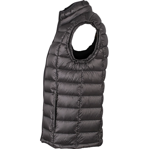 image du produit Bodywarmer Homme matelassé avec poche intérieure zippée