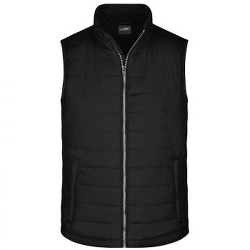 image du produit Bodywarmer matelassé Homme 100% polyester OEKOTEX